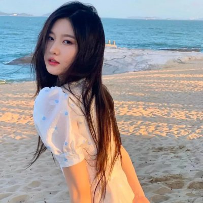 蝴蝶不说话